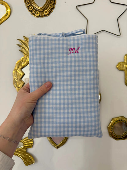 Pochette de livre Baby Blue