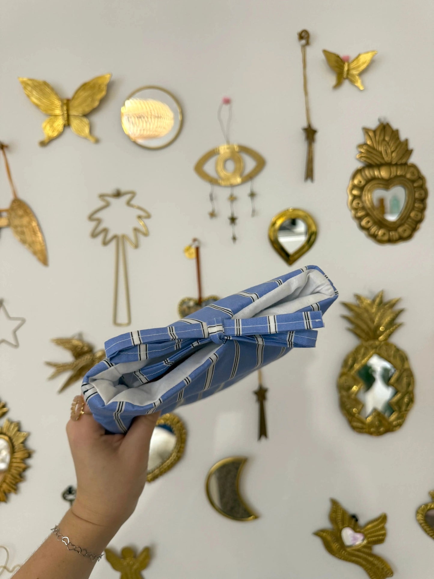 Pochette de livre Capitaaine bleu