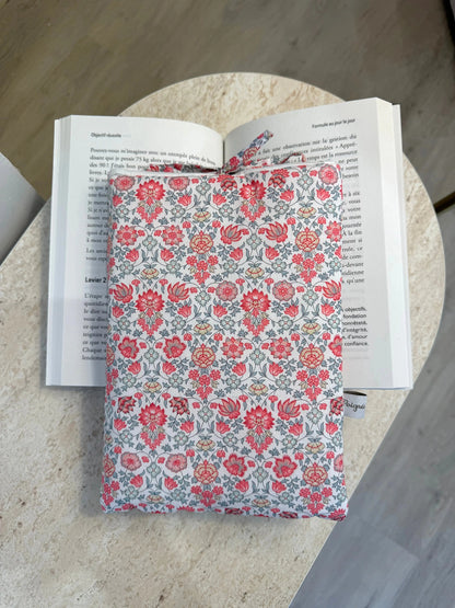 Pochette de livre Matin Liberty