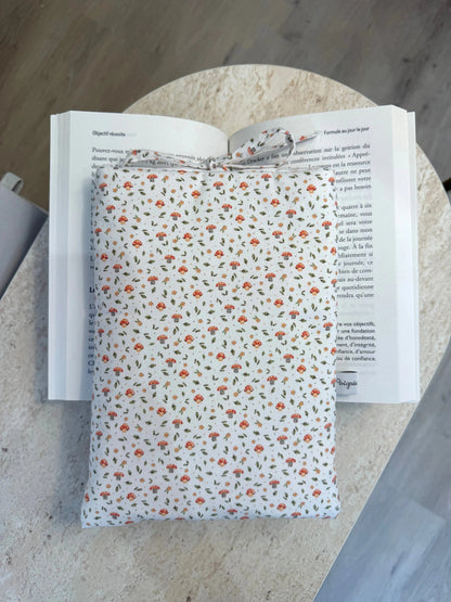 Pochette de livre Promenade d'automne