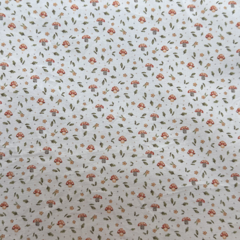 Pochette de livre Promenade d'automne - motif