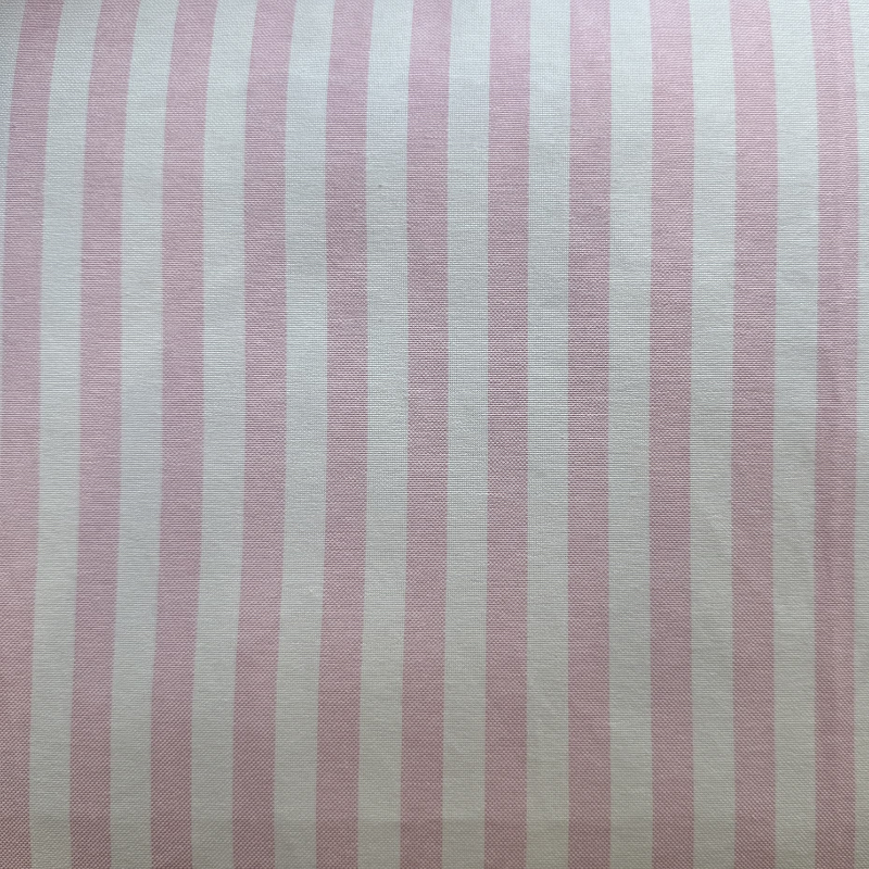 Housse d'ordinateur rayures sucrées - motif