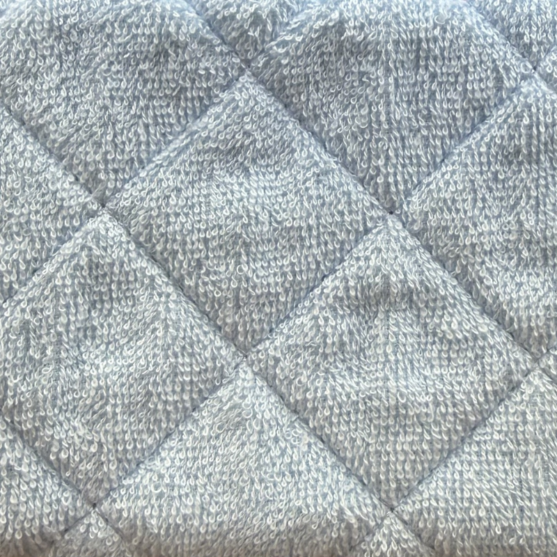 Trousse de toilette Sortie de Bain - motif