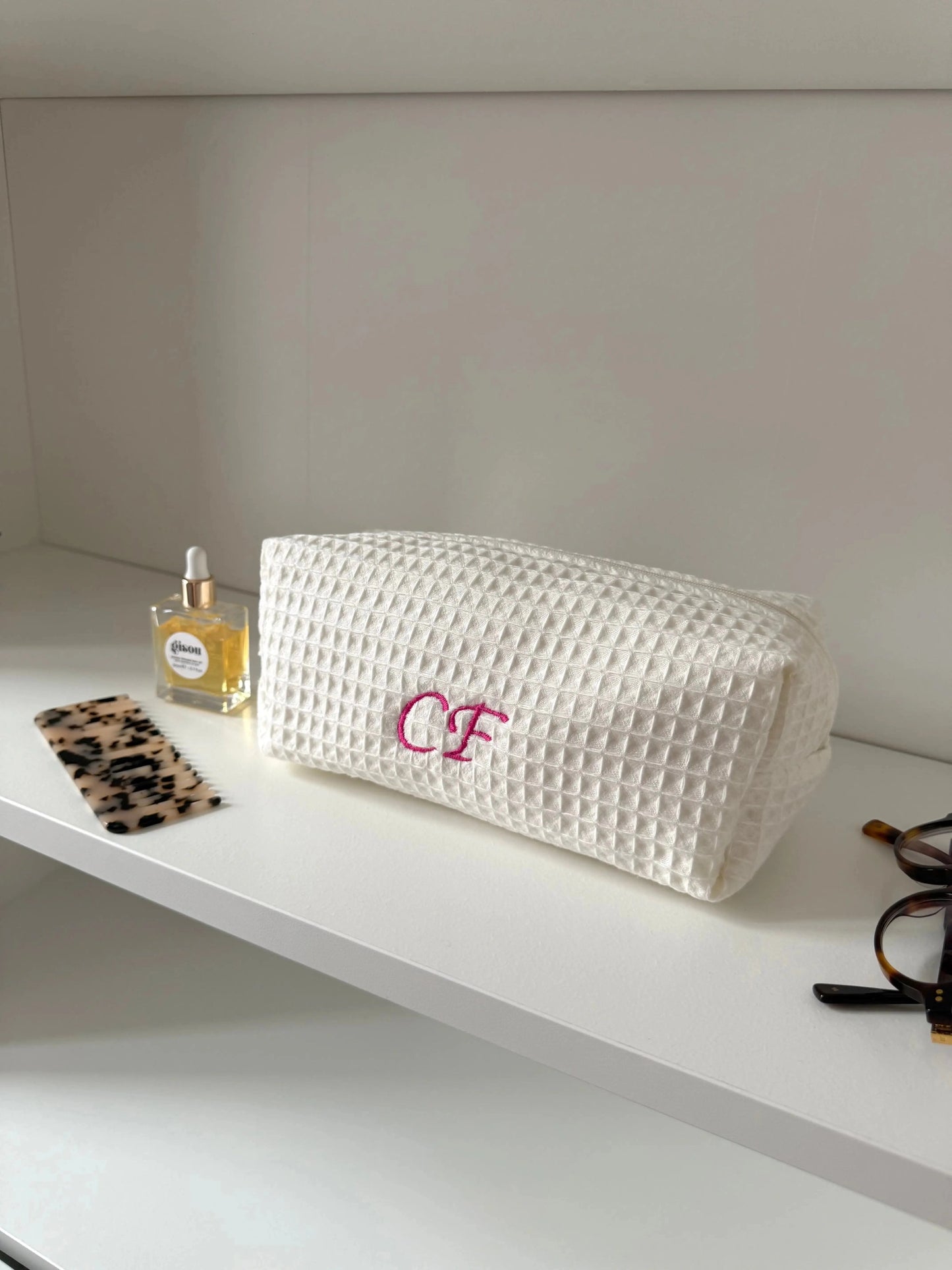 Trousse de toilette Matin Clair
